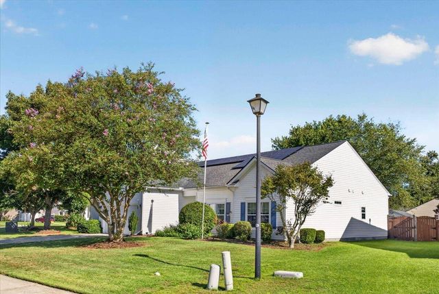 302 Sparkleberry Lane, Ladson, SC 29456