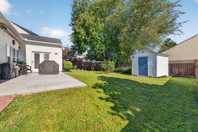 302 Sparkleberry Lane, Ladson, SC 29456