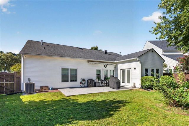 302 Sparkleberry Lane, Ladson, SC 29456