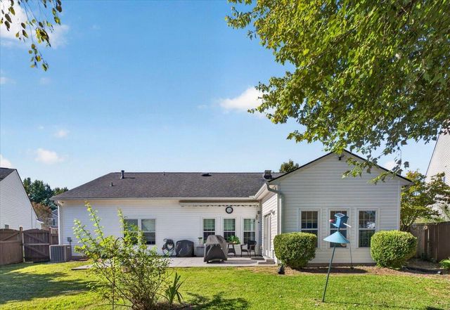 302 Sparkleberry Lane, Ladson, SC 29456