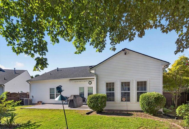 302 Sparkleberry Lane, Ladson, SC 29456