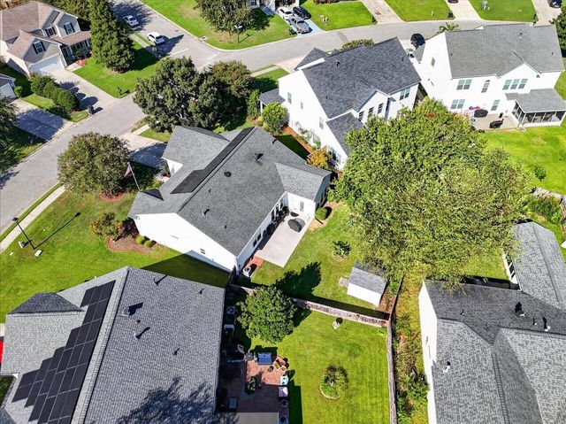 302 Sparkleberry Lane, Ladson, SC 29456