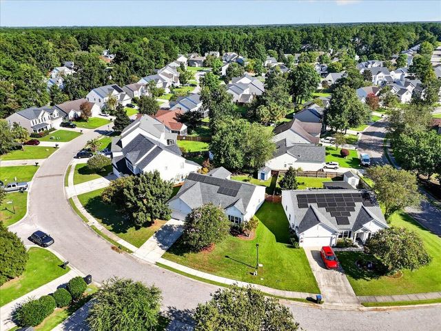 302 Sparkleberry Lane, Ladson, SC 29456