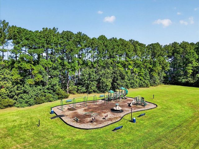 302 Sparkleberry Lane, Ladson, SC 29456