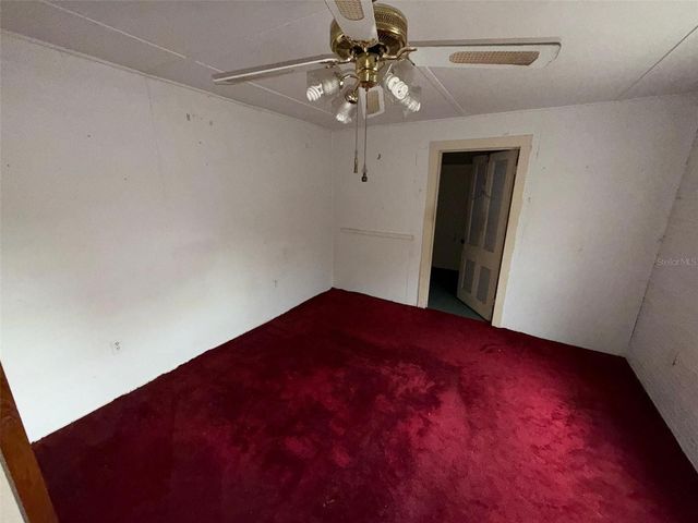 5450 10TH STREET, Zephyrhills, FL 33542