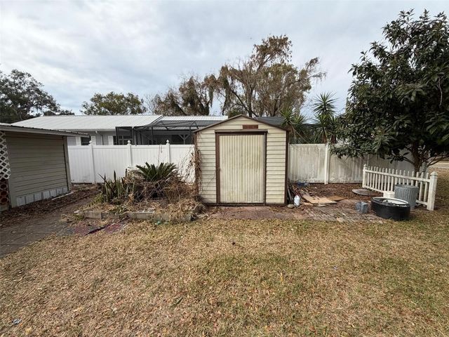 5450 10TH STREET, Zephyrhills, FL 33542