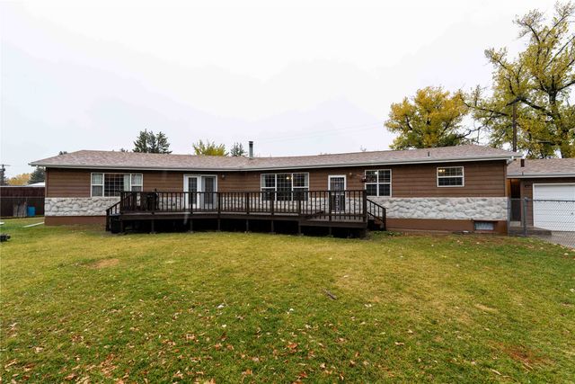 2610 Upper River Road, Great Falls, MT 59405 property photo