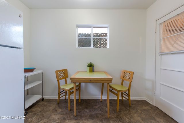 4202 E Camino De La Colina, Tucson, AZ 85711