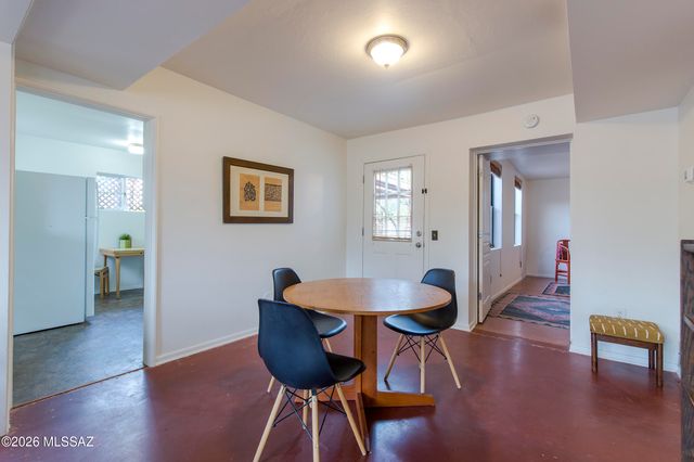 4202 E Camino De La Colina, Tucson, AZ 85711