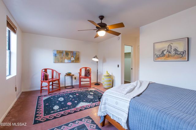 4202 E Camino De La Colina, Tucson, AZ 85711