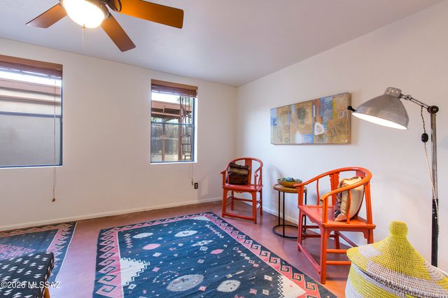 4202 E Camino De La Colina, Tucson, AZ 85711