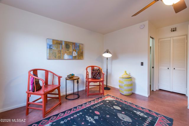 4202 E Camino De La Colina, Tucson, AZ 85711