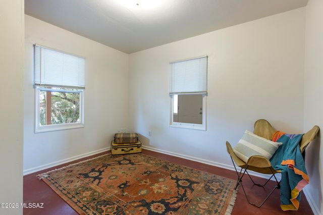 4202 E Camino De La Colina, Tucson, AZ 85711