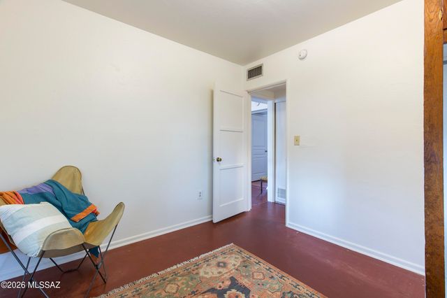 4202 E Camino De La Colina, Tucson, AZ 85711