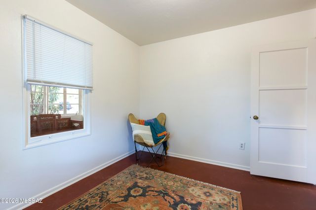 4202 E Camino De La Colina, Tucson, AZ 85711