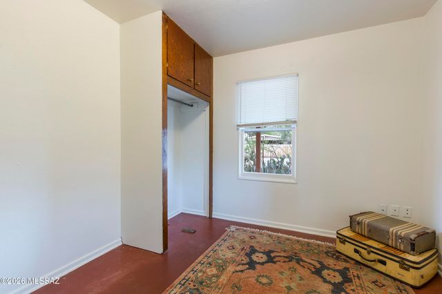 4202 E Camino De La Colina, Tucson, AZ 85711