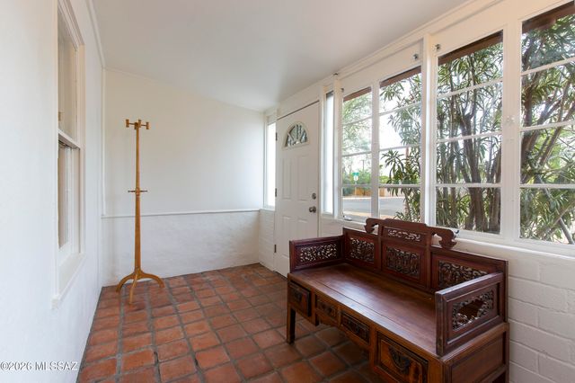 4202 E Camino De La Colina, Tucson, AZ 85711