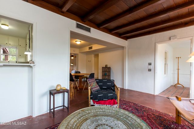 4202 E Camino De La Colina, Tucson, AZ 85711