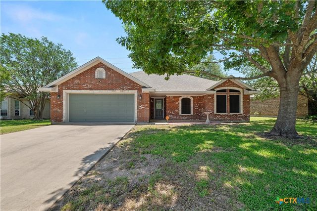 426 Armstrong Drive, Belton, TX 76513
