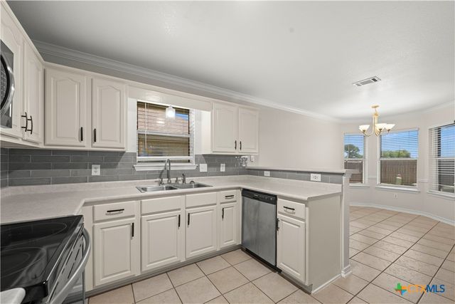 426 Armstrong Drive, Belton, TX 76513