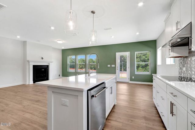 4421 Gehrig Lane, Raleigh, NC 27616
