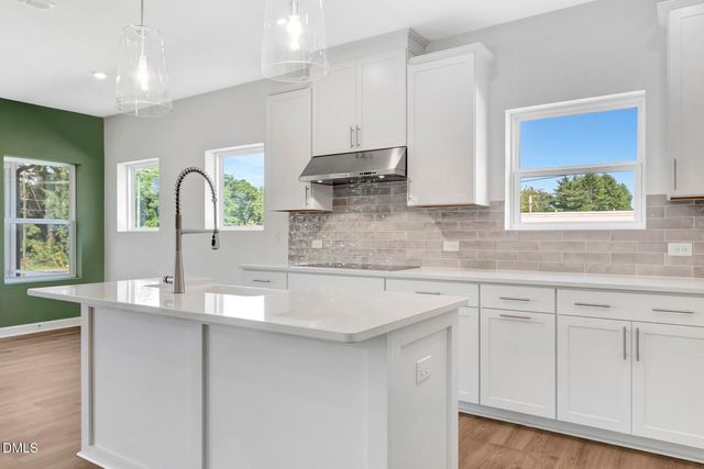 4421 Gehrig Lane, Raleigh, NC 27616