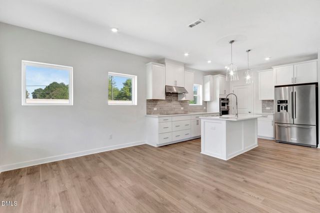 4421 Gehrig Lane, Raleigh, NC 27616