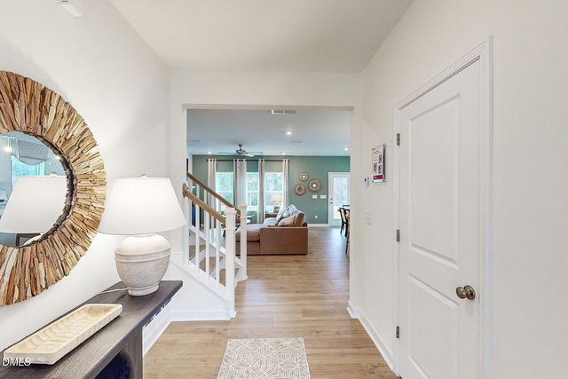 4421 Gehrig Lane, Raleigh, NC 27616