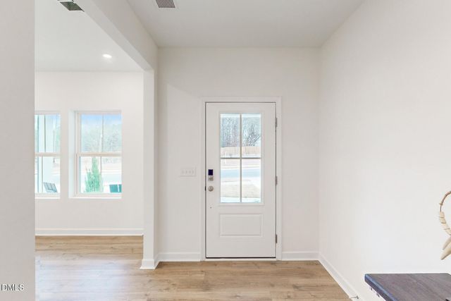 4421 Gehrig Lane, Raleigh, NC 27616