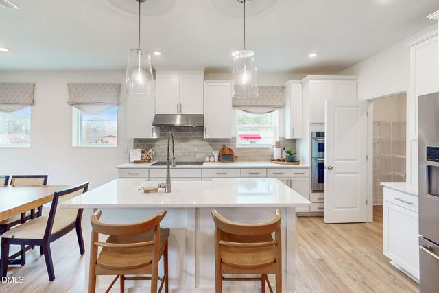 4421 Gehrig Lane, Raleigh, NC 27616