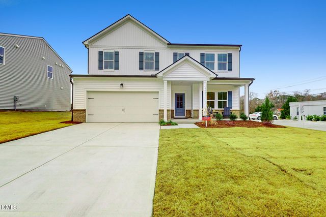 4421 Gehrig Lane, Raleigh, NC 27616