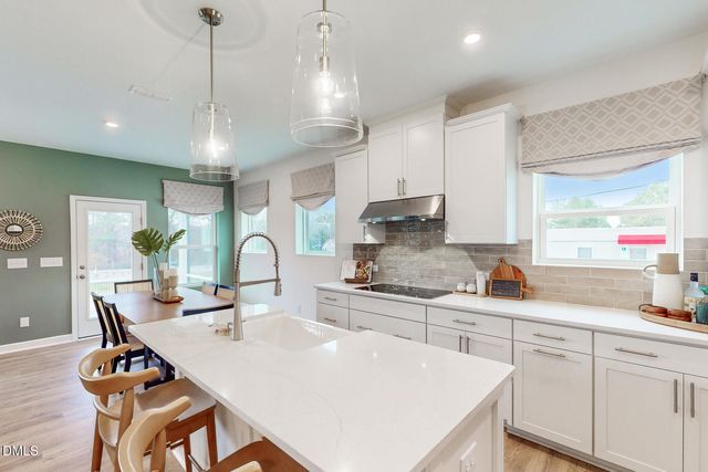 4421 Gehrig Lane, Raleigh, NC 27616