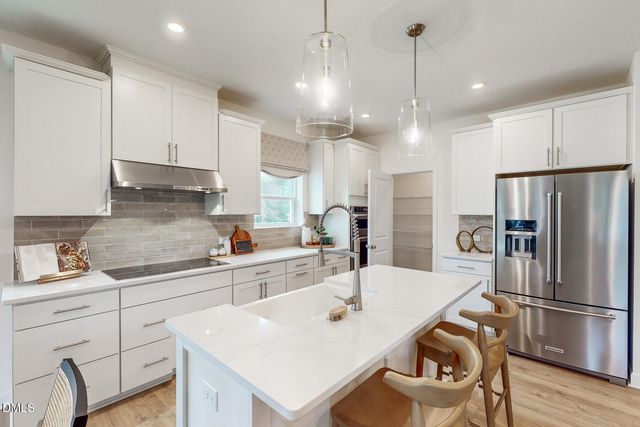 4421 Gehrig Lane, Raleigh, NC 27616