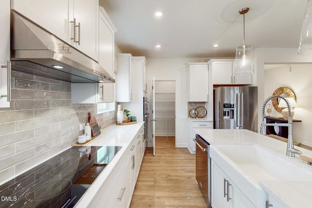 4421 Gehrig Lane, Raleigh, NC 27616