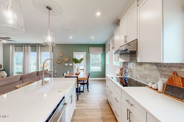 4421 Gehrig Lane, Raleigh, NC 27616