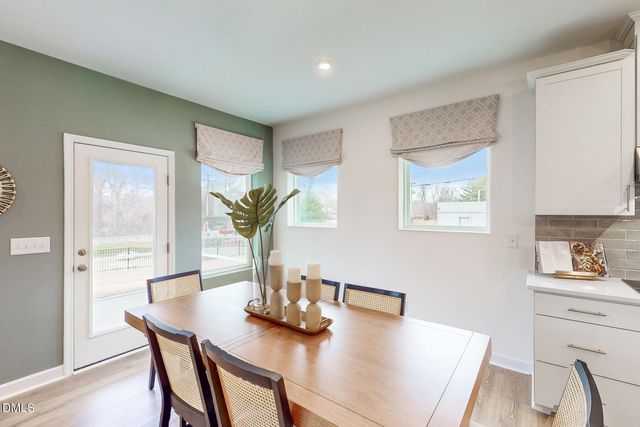 4421 Gehrig Lane, Raleigh, NC 27616