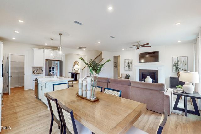 4421 Gehrig Lane, Raleigh, NC 27616