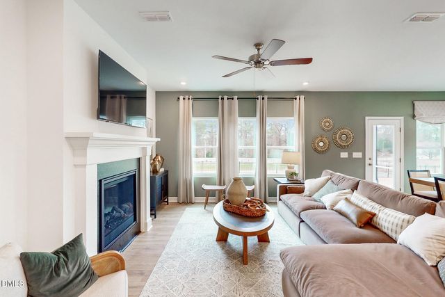 4421 Gehrig Lane, Raleigh, NC 27616