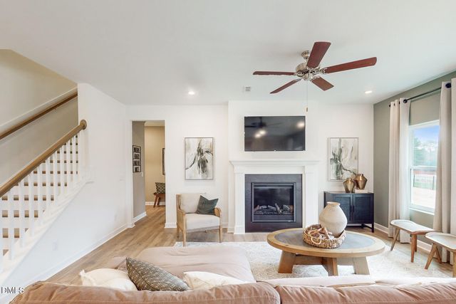 4421 Gehrig Lane, Raleigh, NC 27616