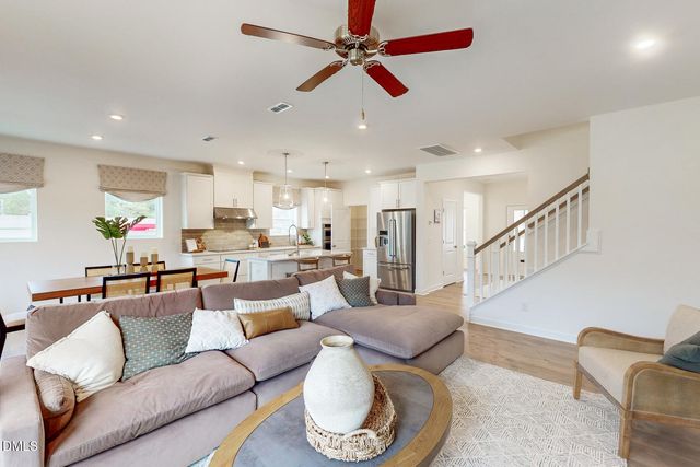 4421 Gehrig Lane, Raleigh, NC 27616