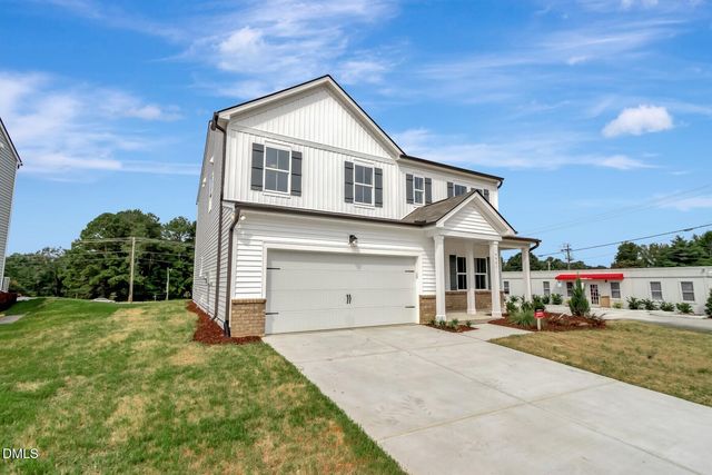 4421 Gehrig Lane, Raleigh, NC 27616