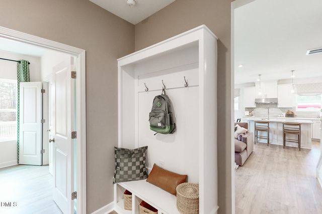 4421 Gehrig Lane, Raleigh, NC 27616