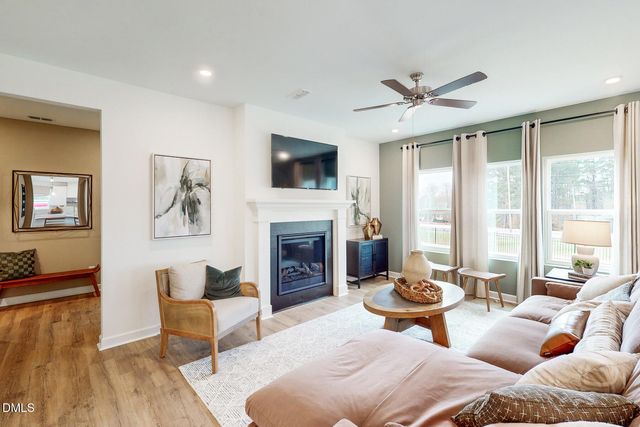 4421 Gehrig Lane, Raleigh, NC 27616