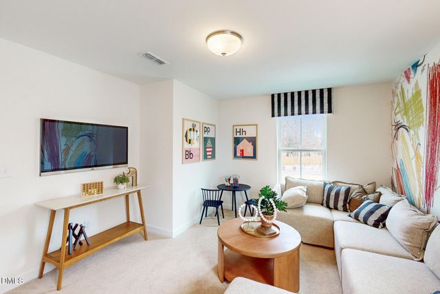 4421 Gehrig Lane, Raleigh, NC 27616