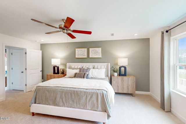4421 Gehrig Lane, Raleigh, NC 27616