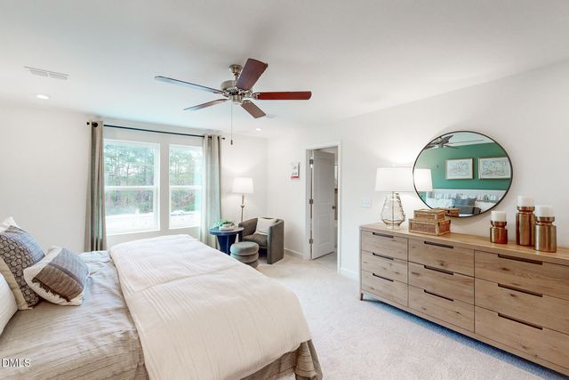 4421 Gehrig Lane, Raleigh, NC 27616