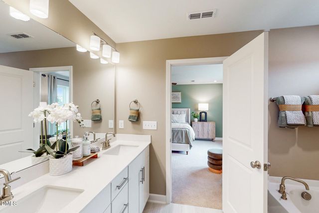 4421 Gehrig Lane, Raleigh, NC 27616