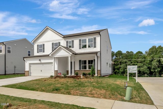 4421 Gehrig Lane, Raleigh, NC 27616