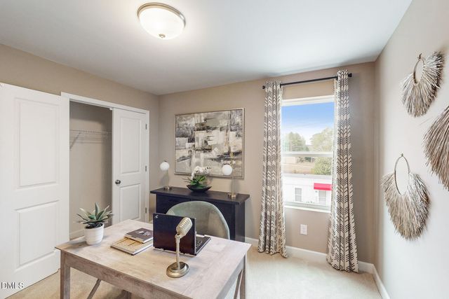 4421 Gehrig Lane, Raleigh, NC 27616