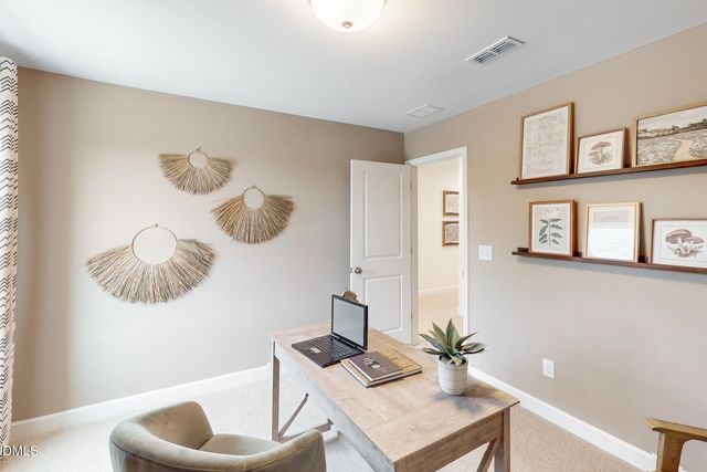 4421 Gehrig Lane, Raleigh, NC 27616